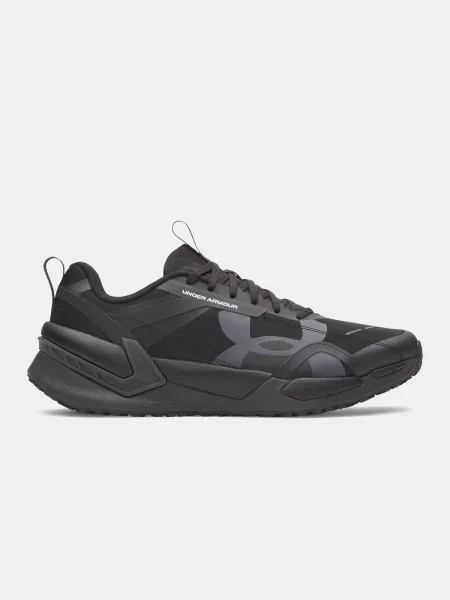 Teniși Under Armour negru