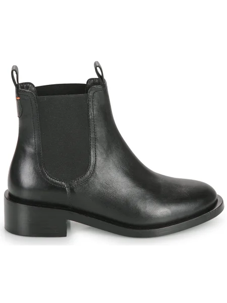 Pantofi Jb Martin negru