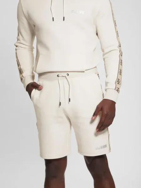 GUESS ACTIVE Pantaloni scurți MICKEY