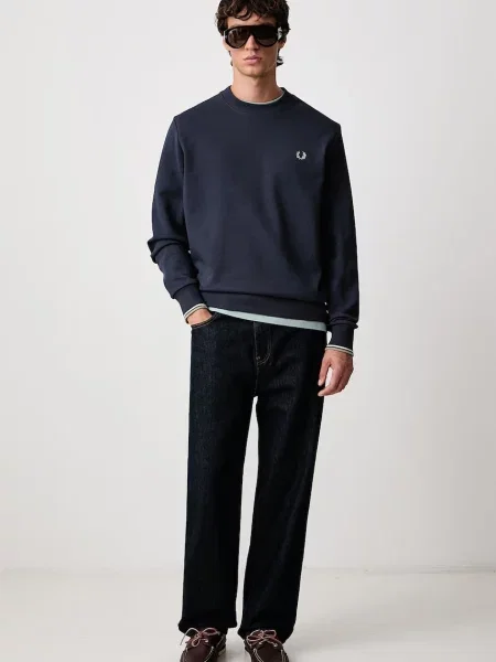 Fred Perry hanorac din pentru bărbați