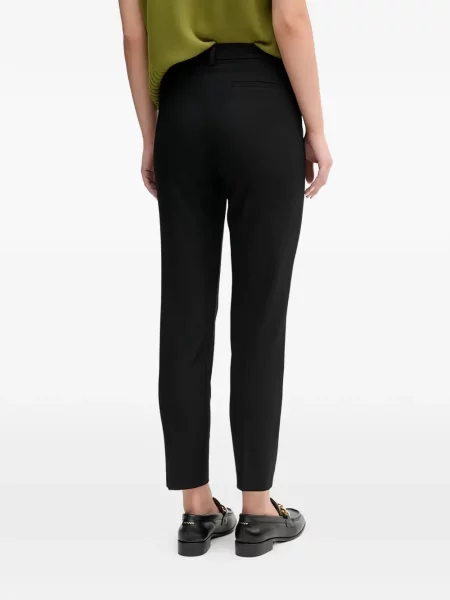 Pantaloni Benetton negru