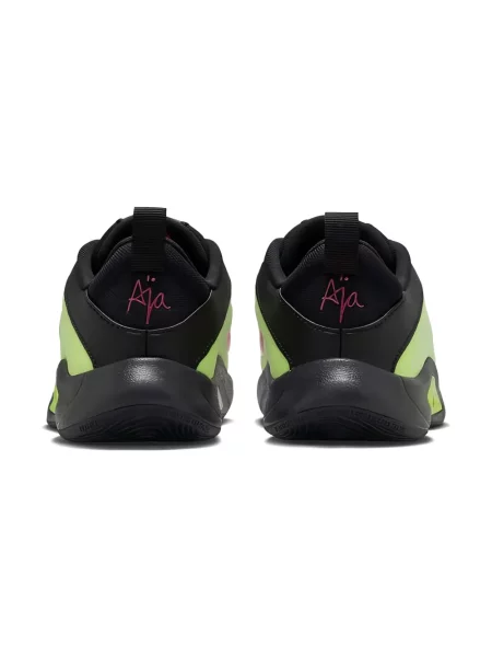 Sneakersy dziecięce Nike czarne