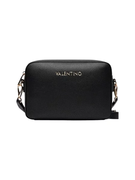 Torbica Valentino crna