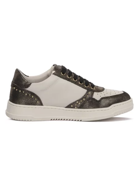 Pantofi Diesel cu tepi negru