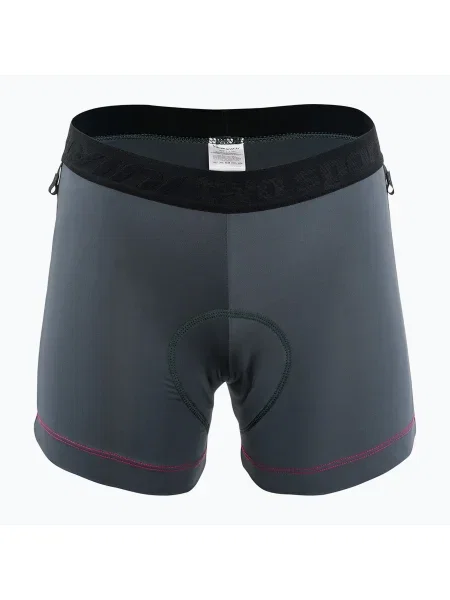 Olcsóbban. SILVINI Inner Pro női kerékpáros boxeralsó Méret: XS fekete