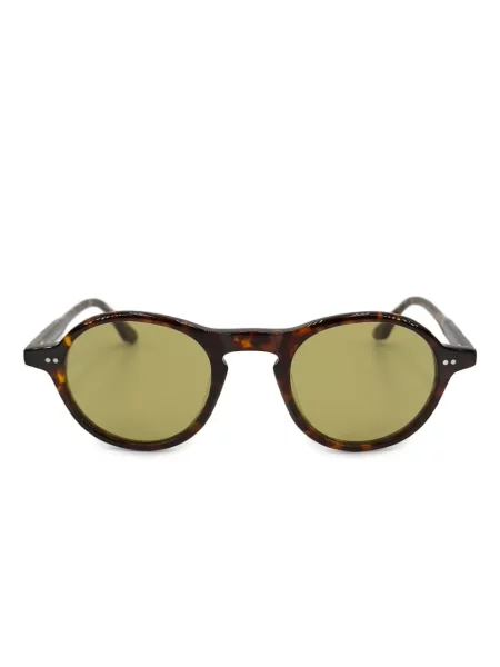 Ochelari de soare Peter & May Walk maro