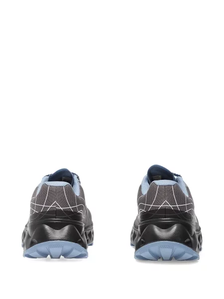 Sneakerși Nnormal gri