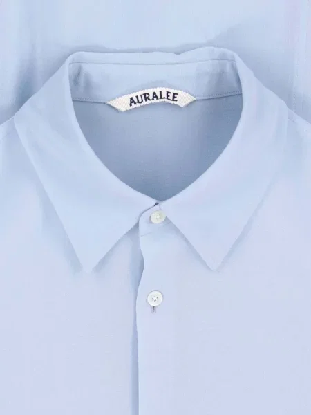 Cămașă Auralee albastru