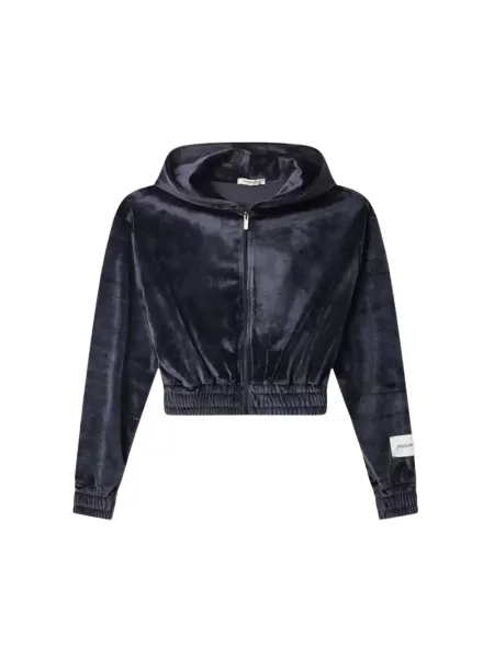 Bluza Hinnominate niebieska