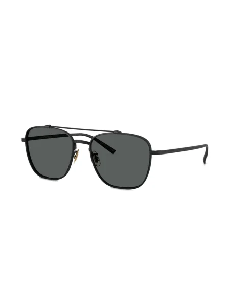 Ochelari de soare Oliver Peoples negru
