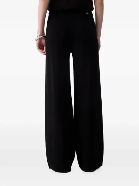 Pantaloni Liu Jo negru