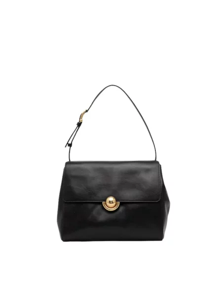 Furla Torebka czarny