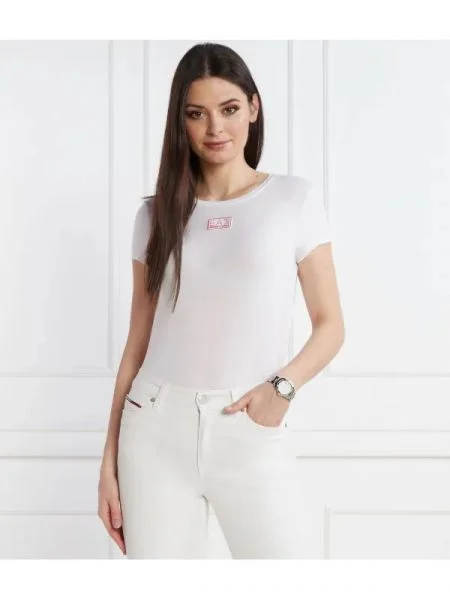 Tricou alb