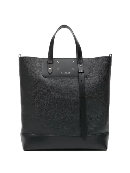 Torbica Maison Margiela crna