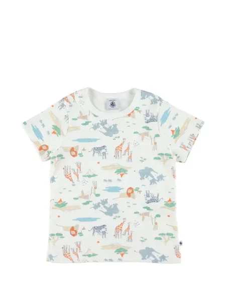 Majtki dziecięce Petit Bateau