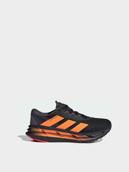 Кроссовки для бега Adidas черные