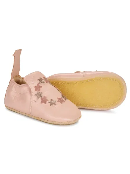 Pantofi copii Easy Peasy roz