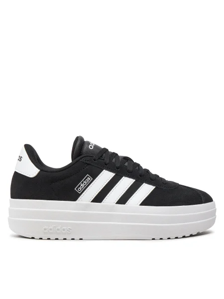 Sneakers adidas negru