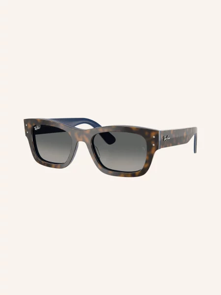 Hodinky & Bižuterie Ray-ban Joseph Unisex černé