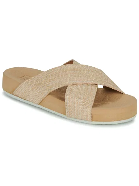 Natikače Rip Curl bež