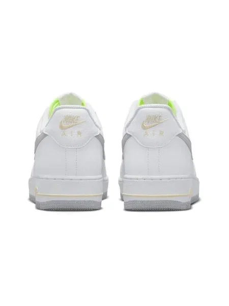 Tenisky Nike Air Force 1 biela