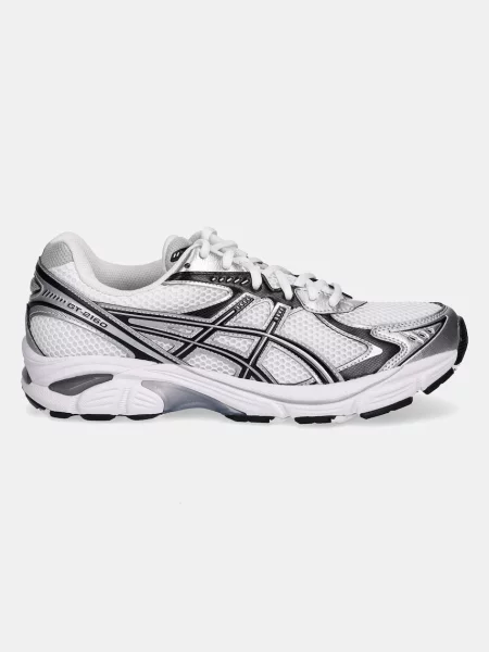 Кросівки Asics білий