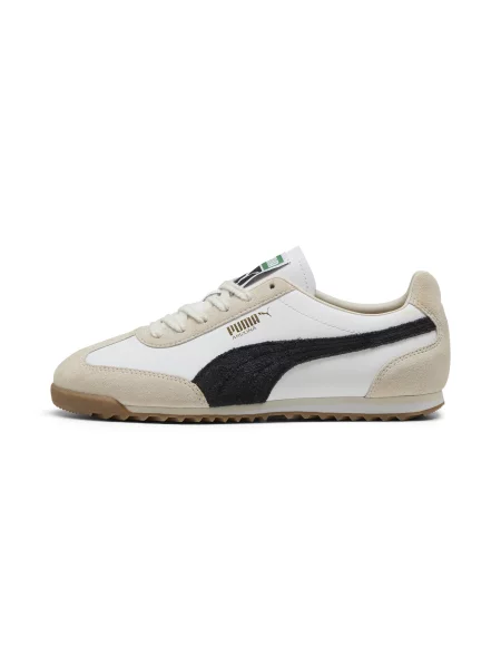 Sneakersy unisex Arizona Retro beżowe