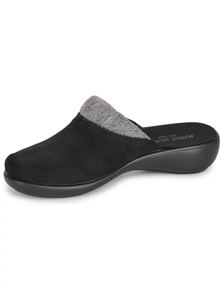 Pantofi Josef Seibel negru