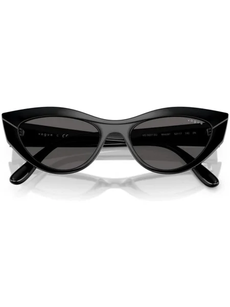 Ceas Vogue Eyewear negru