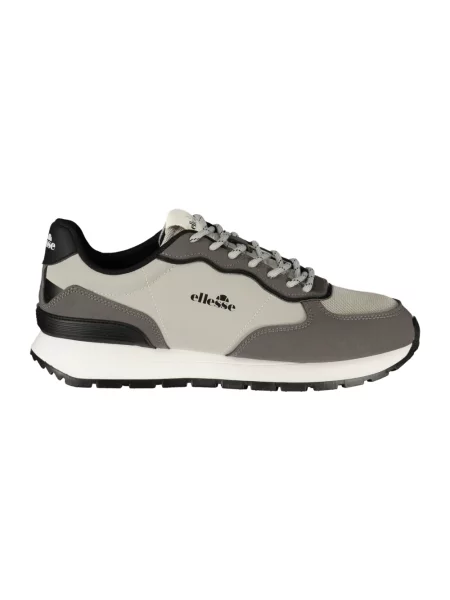 Sneakersy Ellesse szare