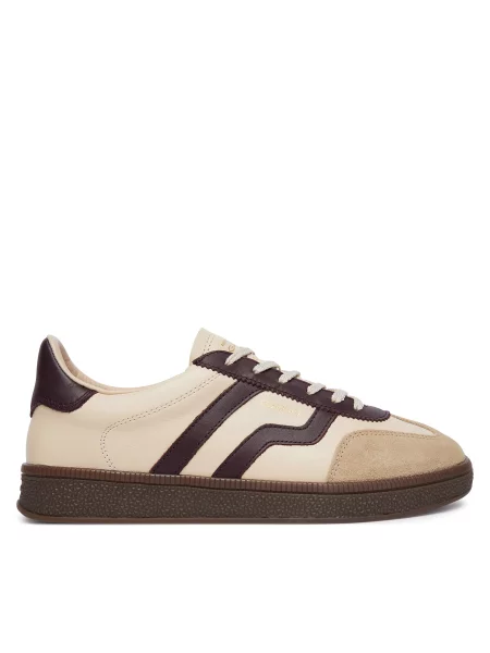 Sneakers Gant Cuzima Crem