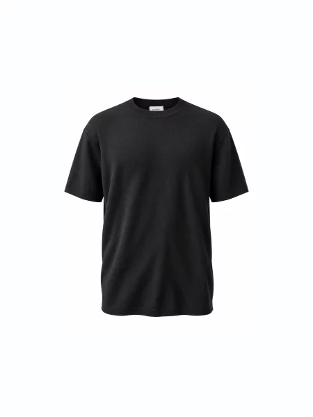 Everly® Tricou negru