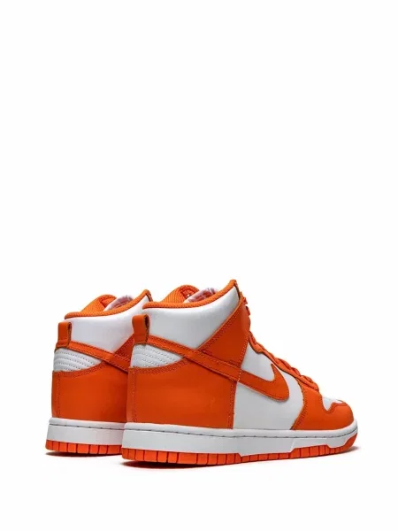 Tenisky Nike Dunk bílé