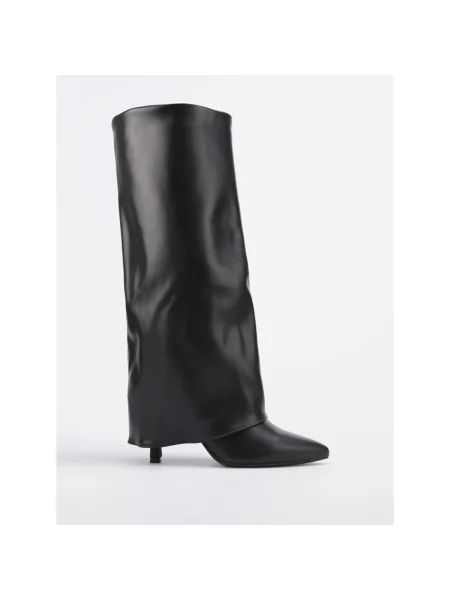 Pantofi La Modeuse negru
