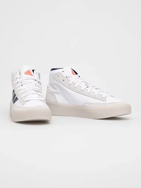 Superge adidas ZNSORED bela
