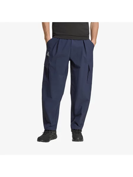 Pantaloni adidas Cargo Pants Legend Ink L