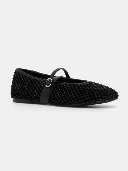 Балеринки Steve Madden Rejoice-R черно