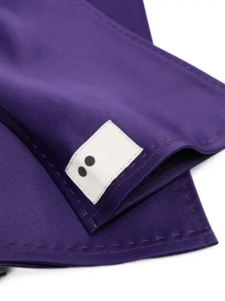 Mănuși The M violet