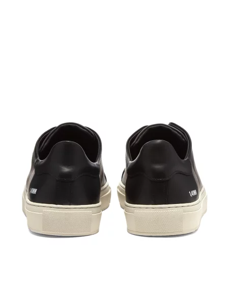 Sneakersy Axel Arigato czarne