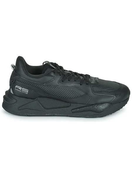 Pantofi Puma negru