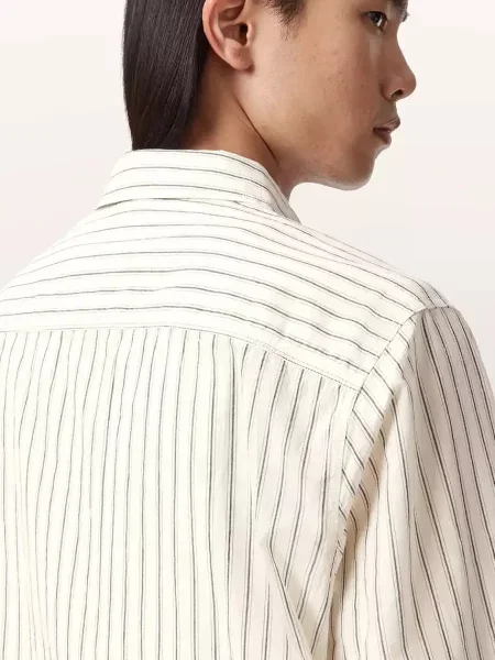 Сорочка AllSaints SAMUEL