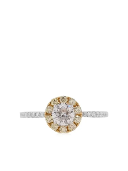 Inel Hyt Jewelry alb