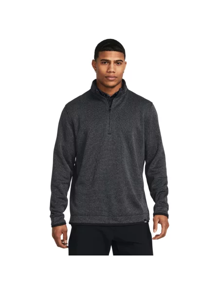 Mikina Under Armour šedá