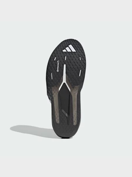 Кроссовки для бега Adidas Climacool черные