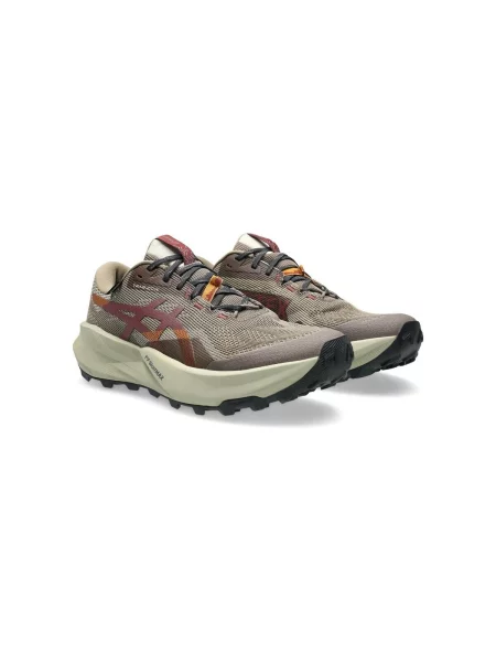 Pantofi Asics bej