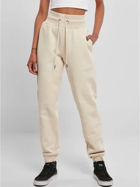 Chiloți multipac Urban Classics cu talie înaltă