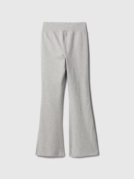 Gyerek leggings Gap szürke
