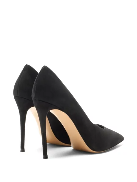 Pantofi cu toc Casadei negru