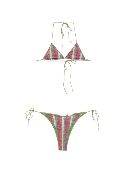 Bikini Oseree verde