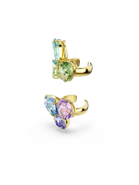 Swarovski nausznice GEMA